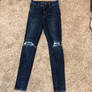 AE jeans